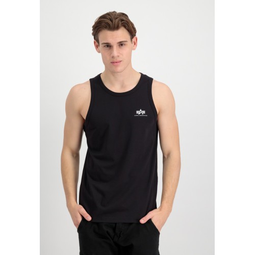 196541 03 SMALL LOGO TANK