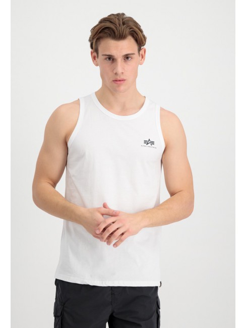196541 09 SMALL LOGO TANK