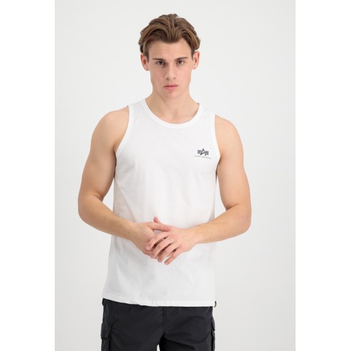 196541 09 SMALL LOGO TANK