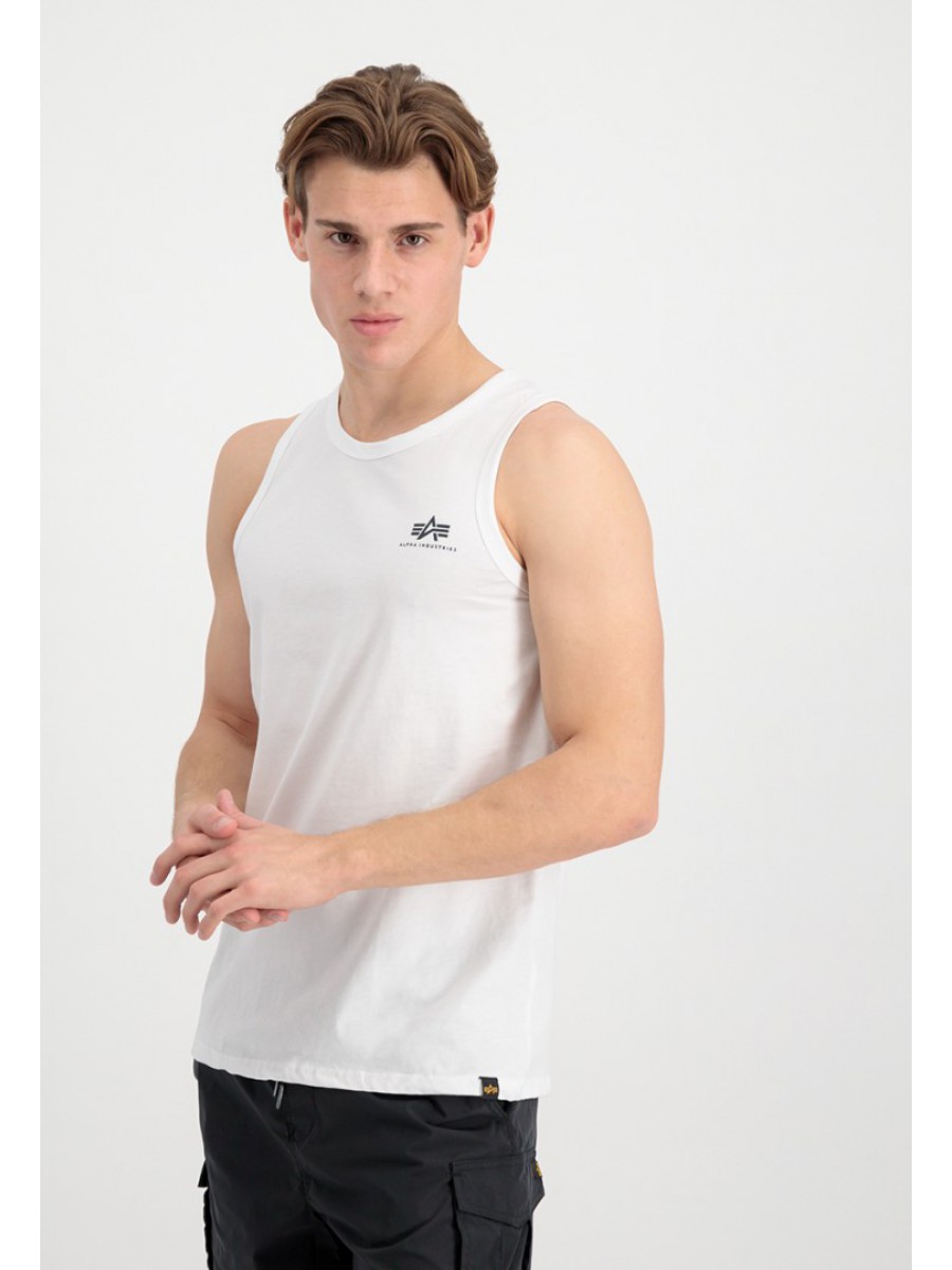 196541 09 SMALL LOGO TANK