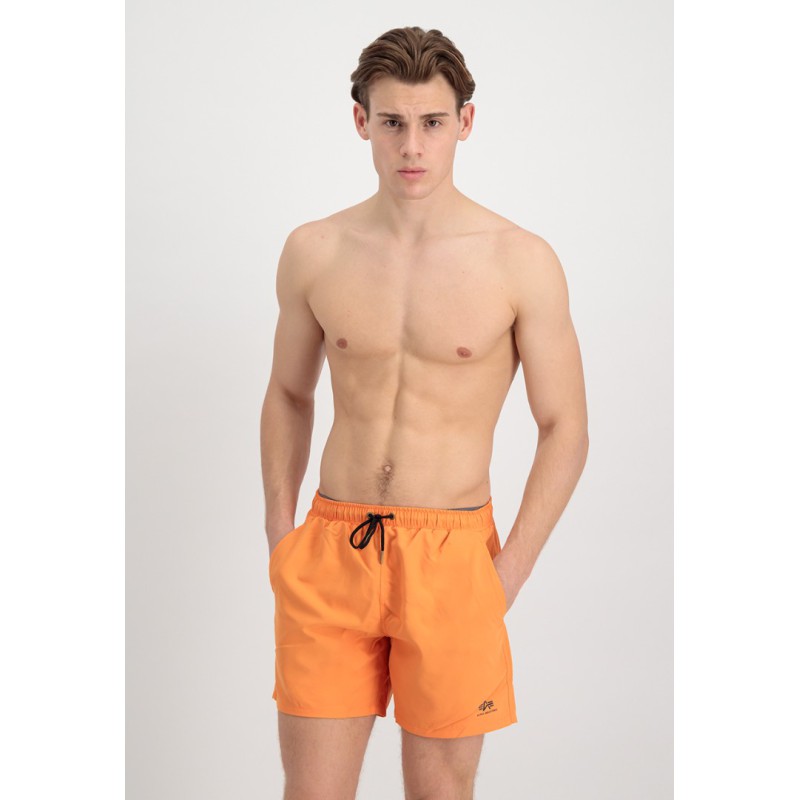 106810 429 HYDROCHROMIC AOP SWIMSHORT