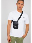 198911 03 RUBBER PRINT UTILITY BAG