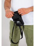 198911 03 RUBBER PRINT UTILITY BAG