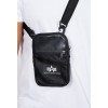 198911 03 RUBBER PRINT UTILITY BAG