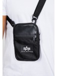 198911 03 RUBBER PRINT UTILITY BAG