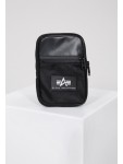 198911 03 RUBBER PRINT UTILITY BAG