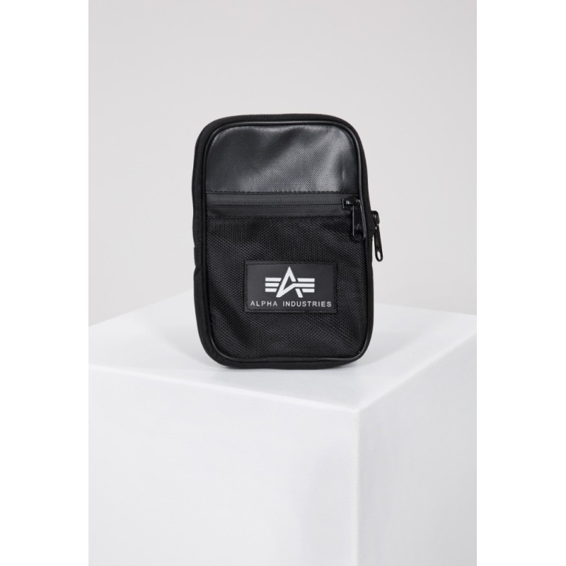 198911 03 RUBBER PRINT UTILITY BAG