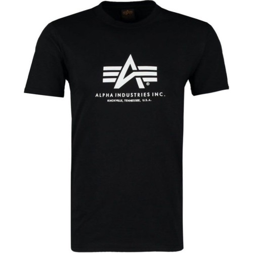 100501 03 BASIC  T-SHIRT