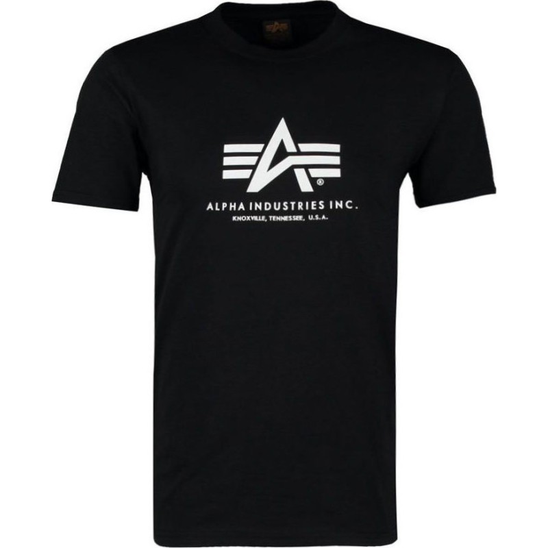 100501 03 BASIC  T-SHIRT