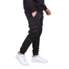 116202 03 COTTON TWILL JOGGER