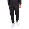 116202 03 COTTON TWILL JOGGER