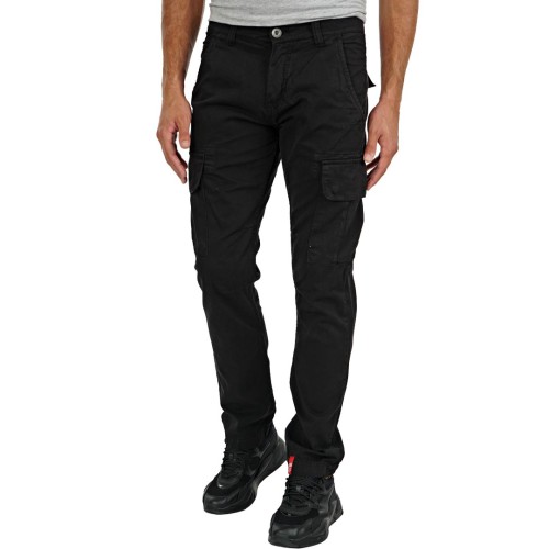 158205 03 AGENT PANT ALPHA INDUSTRIES