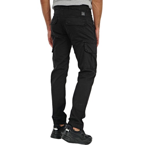 158205 03 AGENT PANT ALPHA INDUSTRIES