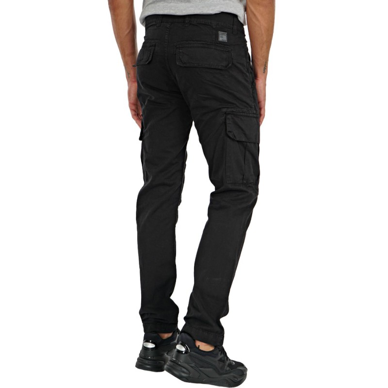 158205 03 AGENT PANT ALPHA INDUSTRIES