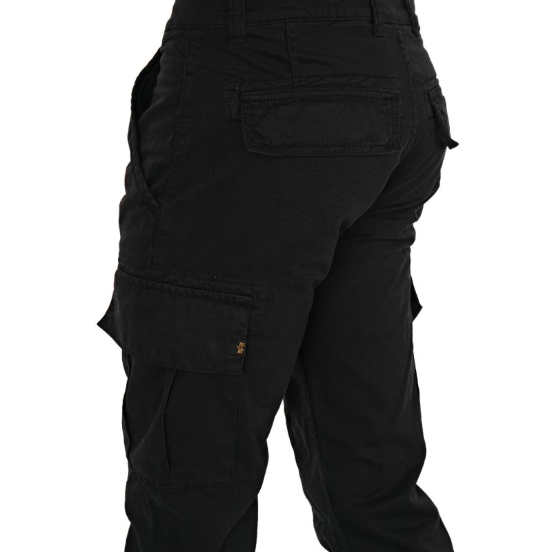 158205 03 AGENT PANT ALPHA INDUSTRIES