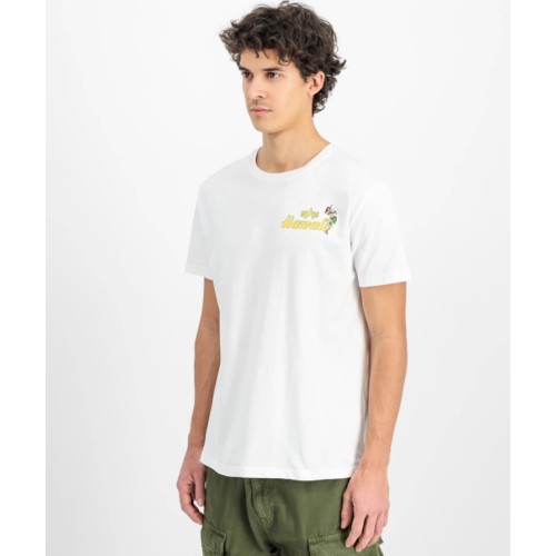 156524 09 PEARL HARBOR T BACK PRINT