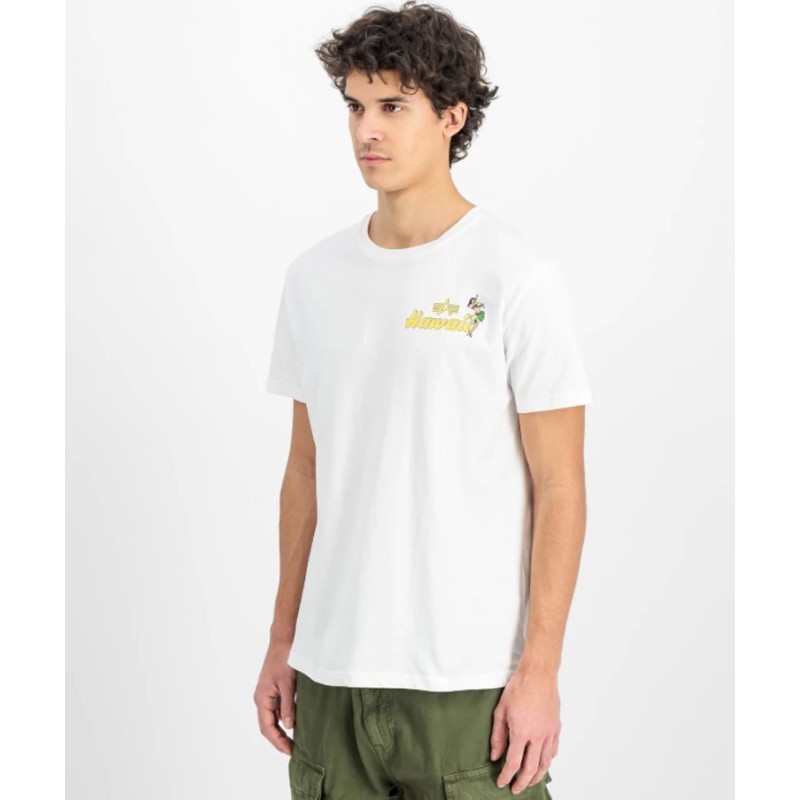 156524 09 PEARL HARBOR T BACK PRINT