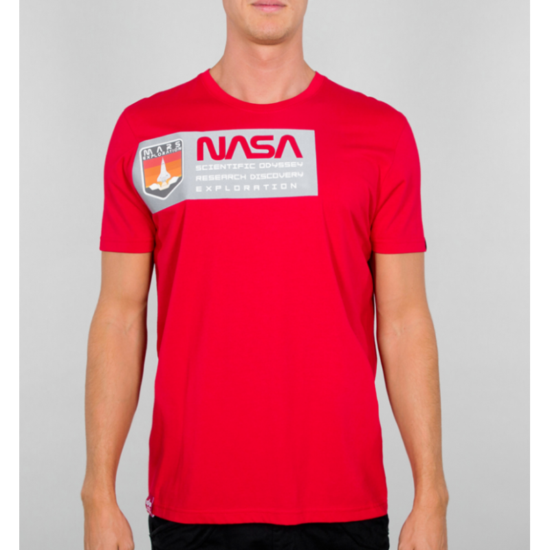 126532 328  MARS REFLECTIVE