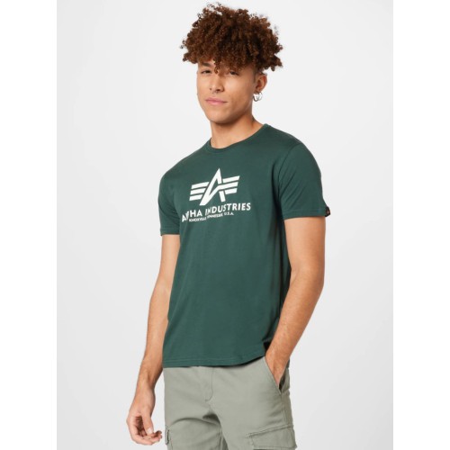 100501 610 BASIC T-SHIRT
