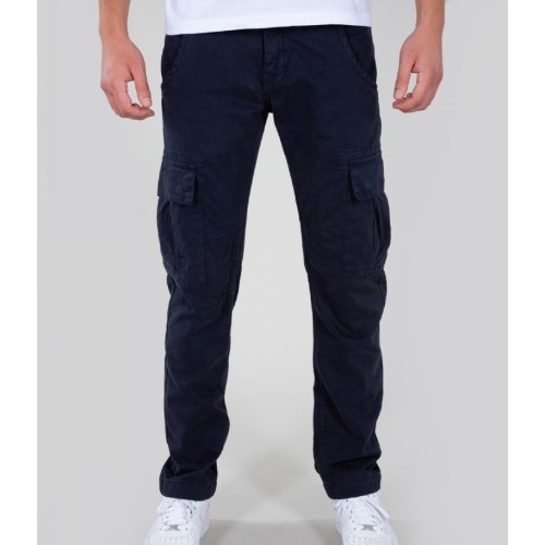 158205 07 AGENT PANT ALPHA INTUSTRIES