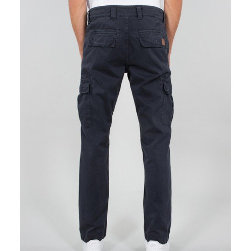 158205 07 AGENT PANT ALPHA INTUSTRIES