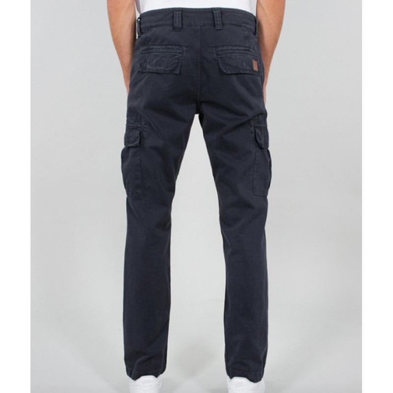 158205 07 AGENT PANT ALPHA INTUSTRIES