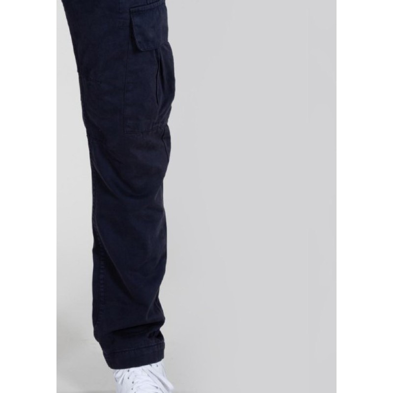 158205 07 AGENT PANT ALPHA INTUSTRIES
