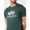 100501 610 BASIC T-SHIRT