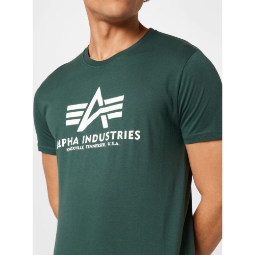 100501 610 BASIC T-SHIRT