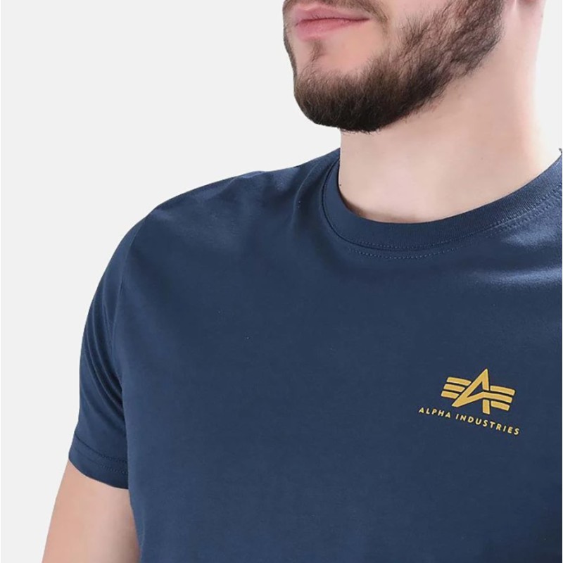 188505 435 BASIC T SMALL LOGO