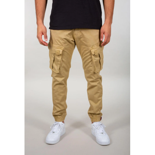 116203 14 SPY PANT BEIGE