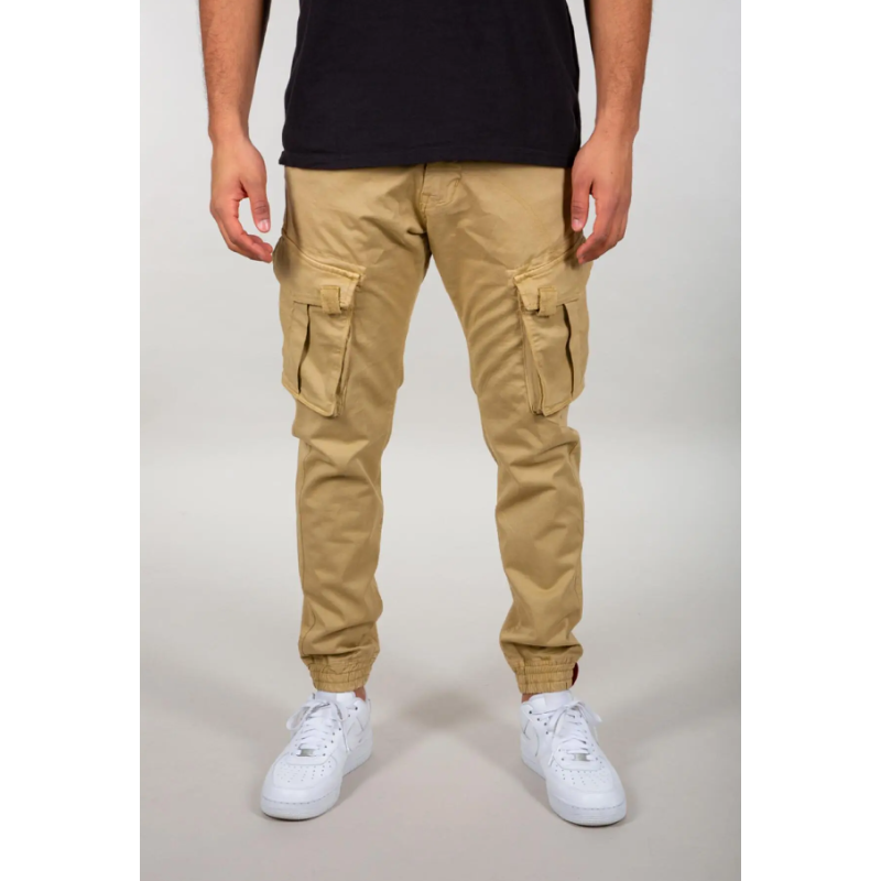 116203 14 SPY PANT BEIGE