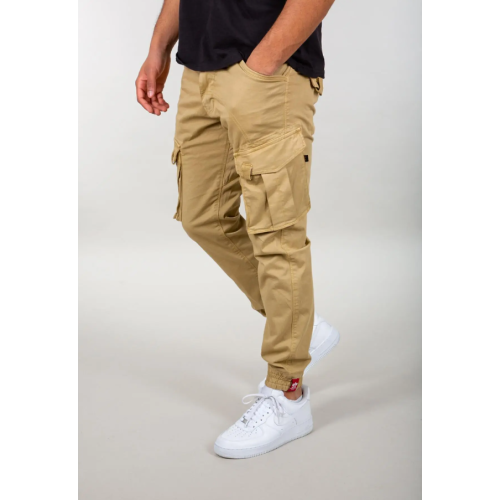 116203 14 SPY PANT BEIGE