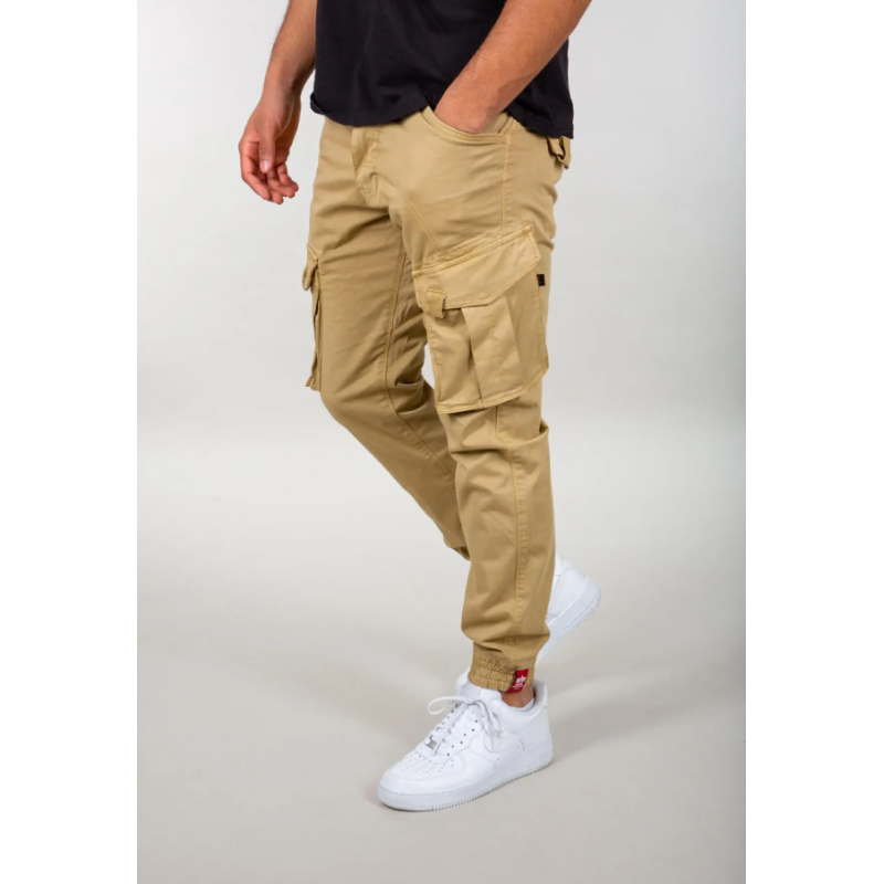 116203 14 SPY PANT BEIGE
