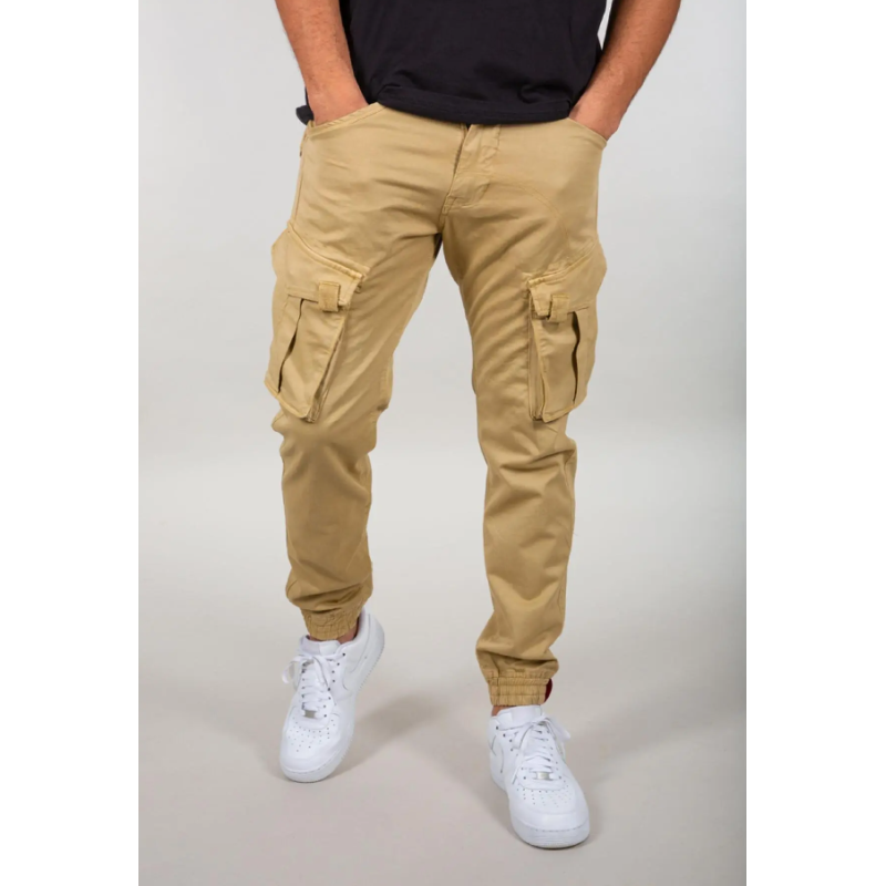 116203 14 SPY PANT BEIGE