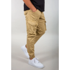 116203 14 SPY PANT BEIGE