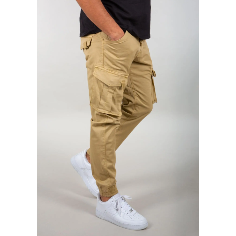 116203 14 SPY PANT BEIGE