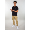 116203 14 SPY PANT BEIGE