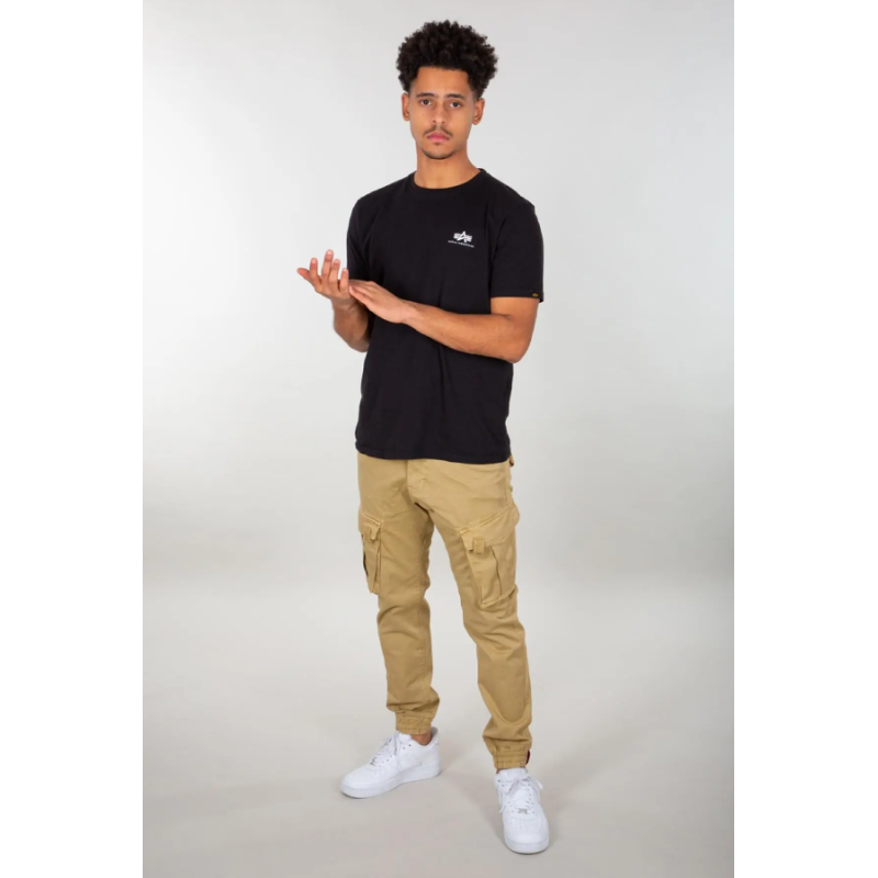116203 14 SPY PANT BEIGE