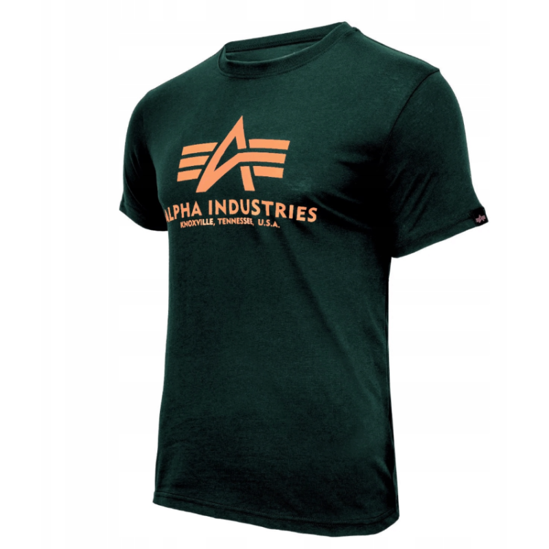 100501 353B BASIC T-SHIRT