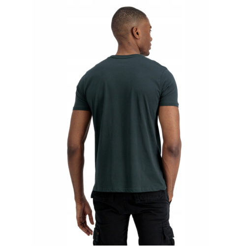 100501 353B BASIC T-SHIRT