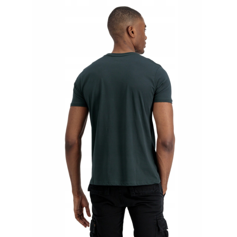 100501 353B BASIC T-SHIRT