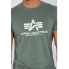 100501 432 BASIC T-SHIRT
