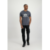 100501 136 BASIC  T-SHIRT