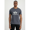 100501 136 BASIC  T-SHIRT