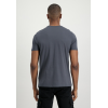 100501 136 BASIC  T-SHIRT