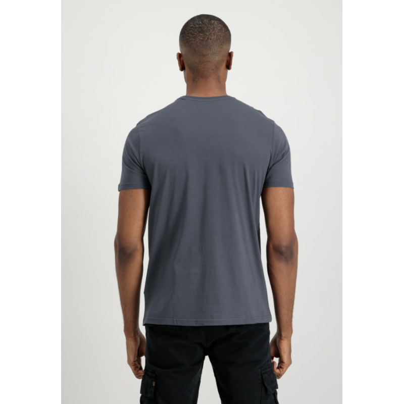 100501 136 BASIC  T-SHIRT