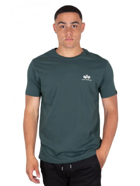188505 610 BASIC T SMALL LOGO
