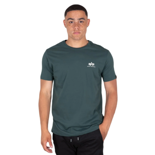 188505 610 BASIC T SMALL LOGO