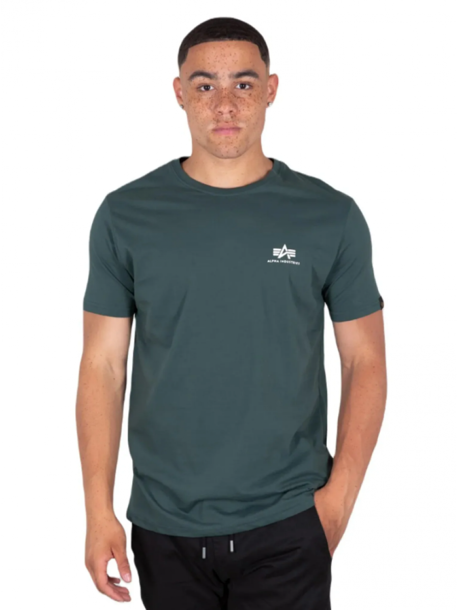 188505 610 BASIC T SMALL LOGO